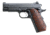Ed Brown Products EVO-KC9-G4 Pistol, 9mm Luger, 4in barrel, stainless steel frame, custom composite grip, recoil operated semi-automatic, front night sight, U-notch rear, 9 round magazine, EBEVOKC9G49MM41FRRMPG