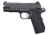 Ed Brown Products EVO-KC9-LW Pistol, 9mm Luger, 4in barrel, aluminum alloy frame, custom composite grip, recoil operated semi-automatic, front night sight, U-notch rear, 9 round magazine, EBEVOKC9LW9MM41FRRMPG