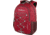 Eddie Bauer Adventurer 25L Backpack, Dark Berry, EBB1001-520