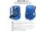 Eddie Bauer Adventurer Trail 30L Backpack, True Blue, EBB1003-400