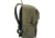 Eddie Bauer Cargo 30L Backpack, Moss Gray, EBB1006-082
