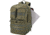 Eddie Bauer Cargo 30L Backpack, Moss Gray, EBB1006-082