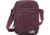 Eddie Bauer Jasper 3L Crossbody Bag, Dark Plum, EBB1008-512