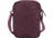 Eddie Bauer Jasper 3L Crossbody Bag, Dark Plum, EBB1008-512