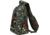 Eddie Bauer Stowaway Packable 10L Shoulder Sling, Dark Loden, EBB3004-375