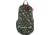 Eddie Bauer Stowaway Packable 10L Shoulder Sling, Dark Loden, EBB3004-375