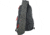 Eddie Bauer Stowaway Packable 10L Shoulder Sling, Dark Smoke, EBB3004-044