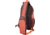 Eddie Bauer Stowaway Packable 10L Shoulder Sling, Maroon, EBB3004-652