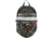 Eddie Bauer Stowaway Packable 20L Backpack, Dark Loden, EBB3001-375