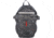 Eddie Bauer Stowaway Packable 20L Backpack, Dark Smoke, EBB3001-044