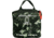 Eddie Bauer Stowaway Packable 25L Cinch Tote, Dark Loden, EBB3002-375