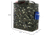 Eddie Bauer Stowaway Packable 25L Cinch Tote, Dark Loden, EBB3002-375