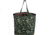 Eddie Bauer Stowaway Packable 25L Cinch Tote, Dark Loden, EBB3002-375