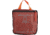 Eddie Bauer Stowaway Packable 25L Cinch Tote, Maroon, EBB3002-652