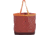 Eddie Bauer Stowaway Packable 25L Cinch Tote, Maroon, EBB3002-652