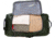 Eddie Bauer Traverse 32 78L Rolling Duffel Bag, Dark Loden, EBB4001-375