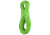 Edelrid 8.6mm Canary Pro Dry Climbing Rope, Neon Green, 60m, 712700604990