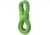 Edelrid 9.6mm Tommy Caldwell Pro Dry DuoTec Climbing Rope, Neon Green, 60m, 712710604990