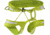 Edelrid Ace Harness-Oasis/Snow-S