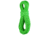 Edelrid 8.6mm Canary Pro Dry Climbing Rope Neon Green 60m 712700604990