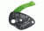 Eddy Belay Device