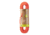 Edelrid Heron Eco Dry 9.8mm Rope, Fire, 60m, 713350602140