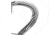 Edelrid HMS Bulletproof Screw FG Carabiners, Eco, 737850001070