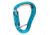 Edelrid HMS Bulletproof Triple FG Carabiner, Icemint, 738150003290
