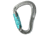 Edelrid HMS Bulletproof Triple Lock, Slate, 738140006630