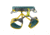 Edelrid Jay Harness, Wasabi, L, 743250070360