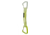 Edelrid Mission Light Set Quickdraw, Oasis, 60cm, 719870601380