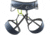Edelrid Moe III Climbing Harness, Marine, Small, 4028545134833