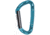 Edelrid Pure Slider Locking Carabiner, Icemint, 738040003290