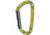 Edelrid Pure Slider Carabiner, Oasis, 738040001380