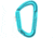 Edelrid Pure Slider III Carabiner, Icemint, 737800003290