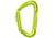 Edelrid Pure Slider III Carabiner, Oasis, 737800001380