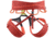 Edelrid Sirana Climbing Harness, Salsa, Extra Small, 743290047950