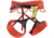 Edelrid Sirana Climbing Harness, Salsa, Extra Small, 743290047950