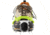 Edelrid Spiderpick Crampons, Oasis, S, 744320051380