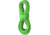 Edelrid 9.6mm Tommy Caldwell Pro Dry DuoTec Climbing Rope Neon Green 60m 712710604990