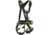 Edelrid Vertic Easy Glider, Night/Oasis, Medium - Large, 880650212190