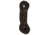 Edelweiss 10mm X 150' Caving Black CSTN10.46