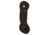 Edelweiss 10mm X 150' Caving Black CSTN10.46