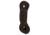 Edelweiss 10mm X 150' Caving Black CSTN10.46