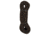 Edelweiss 10mm X 200' Caving Black CSTN10.61