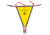 Edelweiss Delta Rescue Triangle Harness HR.DELT