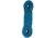 Edelweiss Energy 9.5 mm Rope-Blue-60 m