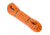 Edelweiss Energy ARC EverDry 9.5 mm Rope-Orange-60 m
