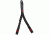 Edelweiss Explorer Static V Lanyard 72cm EXP.72