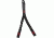 Edelweiss Explorer Static V Lanyard 72cm EXP.72